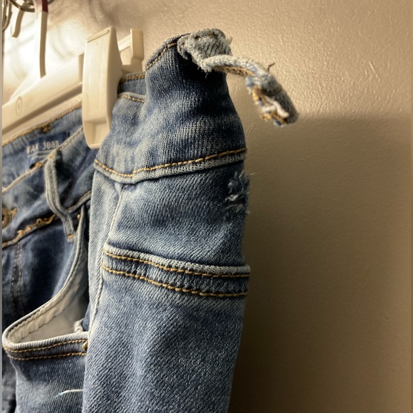 WaxJeans - Skinny & Distressed. size 20. - Picture 3 of 4